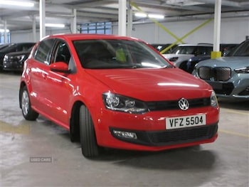 Used Volkswagen Polo 2012 for sale - 79389281: Photo