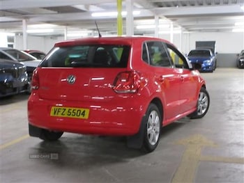 Used Volkswagen Polo 2012 for sale - 79389281: Photo