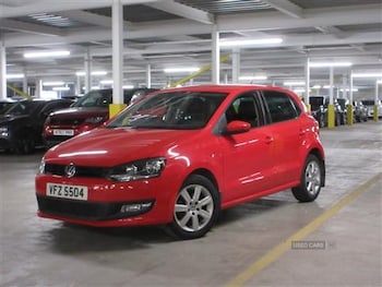 Used Volkswagen Polo 2012 for sale - 79389281: Photo