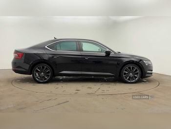 Used Skoda Superb 2020 for sale - 75494534: Photo