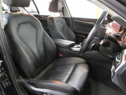 Used BMW 5 Series 2017 for sale - 77884167: Photo 5