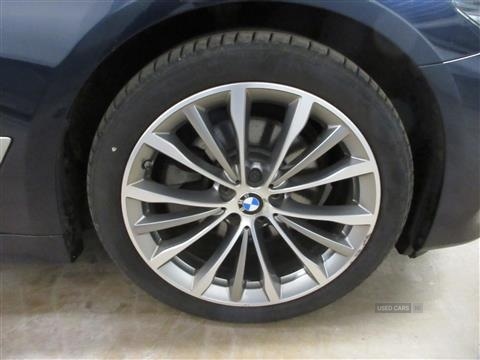 Used BMW 5 Series 2017 for sale - 77884167: Photo 8