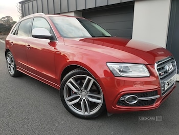 Audi - Q5