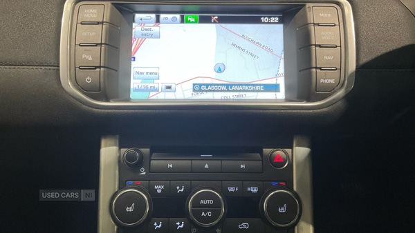 Used Land Rover Range Rover Evoque 2014 for sale - 76802718: Photo 9