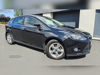 Used Ford Focus 2012 for sale - 79085748: Photo