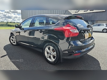Used Ford Focus 2012 for sale - 79085748: Photo
