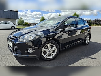Used Ford Focus 2012 for sale - 79085748: Photo