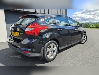 Used Ford Focus 2012 for sale - 79085748: Photo