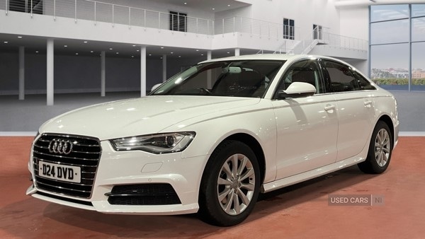 Used Audi A6 2017 for sale - 77525529: Photo 3