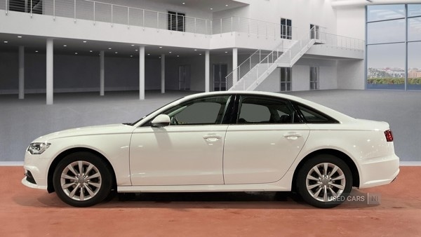 Used Audi A6 2017 for sale - 77525529: Photo 6