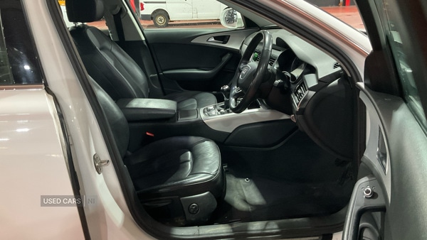 Used Audi A6 2017 for sale - 77525529: Photo 7