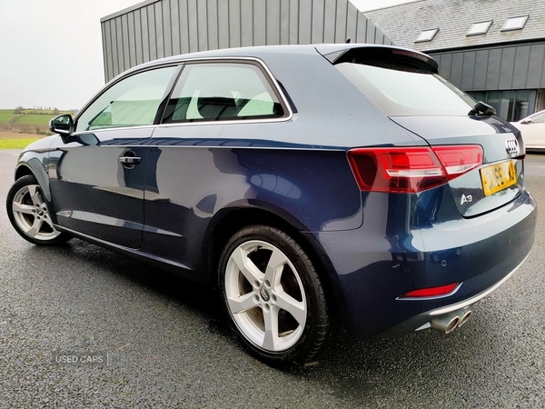 Used Audi A3 2016 for sale - 77738979: Photo 10