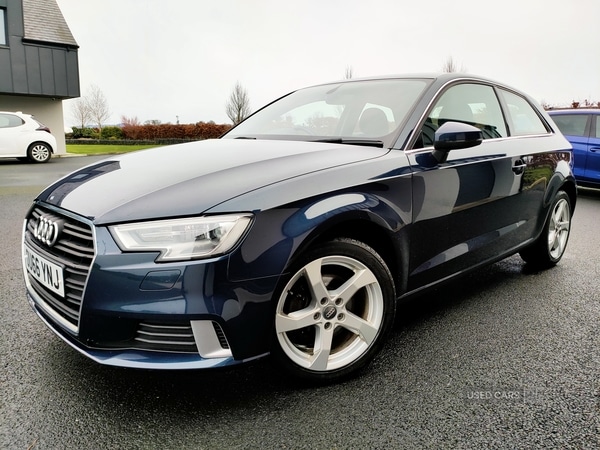 Used Audi A3 2016 for sale - 77738979: Photo 11