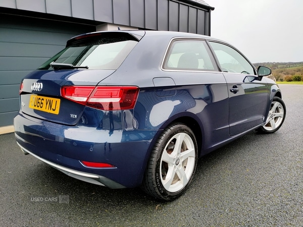 Used Audi A3 2016 for sale - 77738979: Photo 2