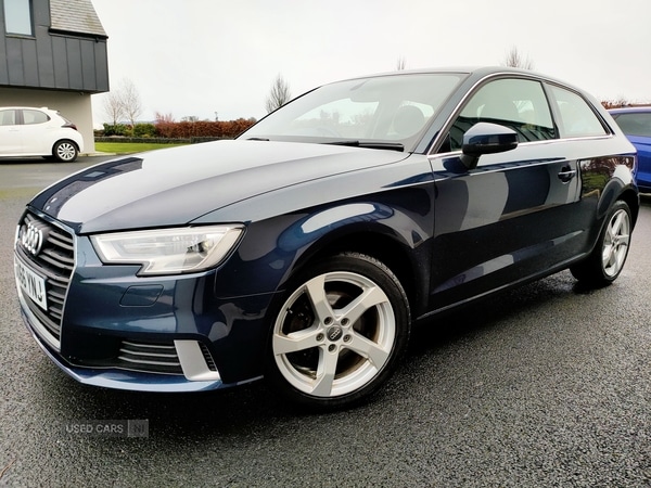 Used Audi A3 2016 for sale - 77738979: Photo 3