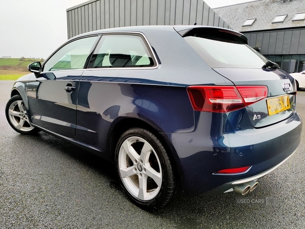 Used Audi A3 2016 for sale - 77738979: Photo 4