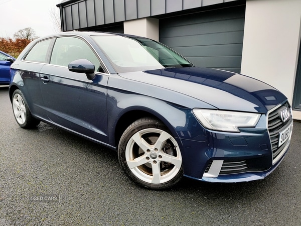 Used Audi A3 2016 for sale - 77738979: Photo 5