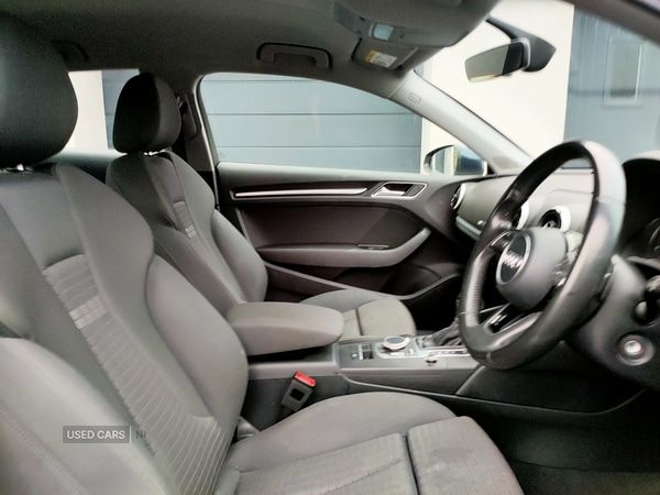 Used Audi A3 2016 for sale - 77738979: Photo 6