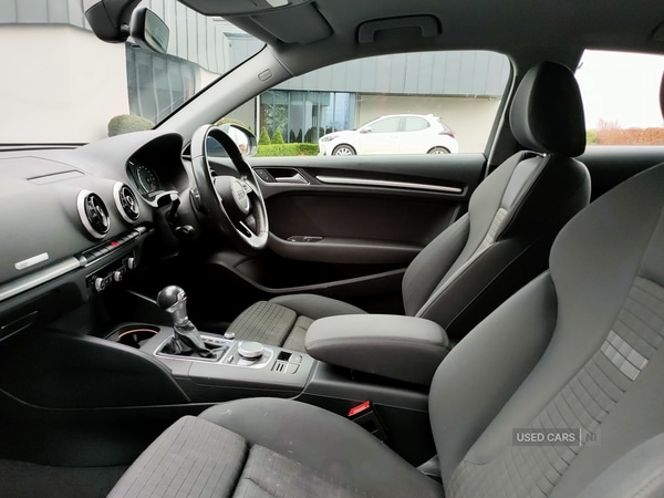 Used Audi A3 2016 for sale - 77738979: Photo 7