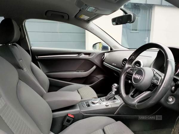 Used Audi A3 2016 for sale - 77738979: Photo 8