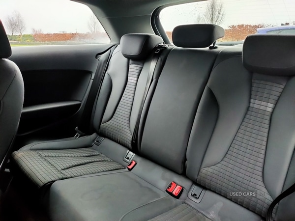 Used Audi A3 2016 for sale - 77738979: Photo 9