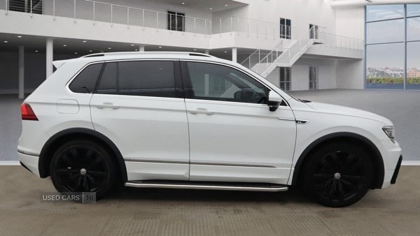 Used Volkswagen Tiguan 2018 for sale - 77280281: Photo 5