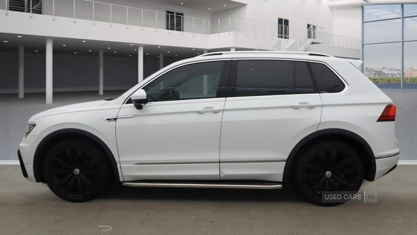Used Volkswagen Tiguan 2018 for sale - 77280281: Photo 6