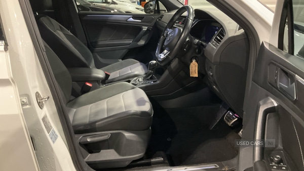 Used Volkswagen Tiguan 2018 for sale - 77280281: Photo 7