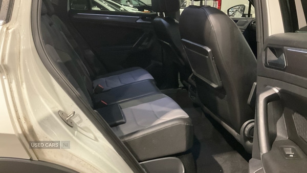 Used Volkswagen Tiguan 2018 for sale - 77280281: Photo 8