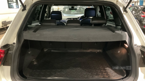 Used Volkswagen Tiguan 2018 for sale - 77280281: Photo 9