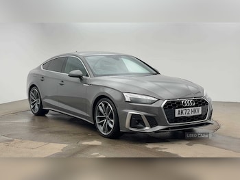 2022 - 35 TDI S Line 5dr S Tronic