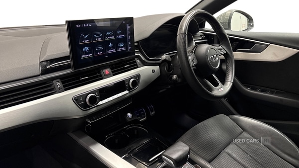 Used Audi A5 2022 for sale - 76914223: Photo 5