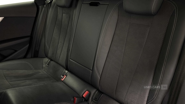 Used Audi A5 2022 for sale - 76914223: Photo 6