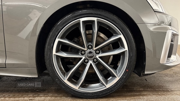 Used Audi A5 2022 for sale - 76914223: Photo 7