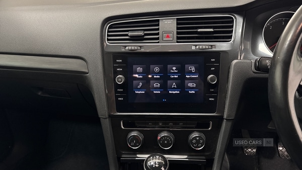 Used Volkswagen Golf 2018 for sale - 76458323: Photo 7