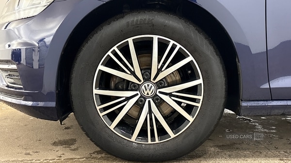 Used Volkswagen Golf 2018 for sale - 76458323: Photo 8