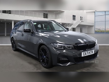 BMW 3 Series feature image