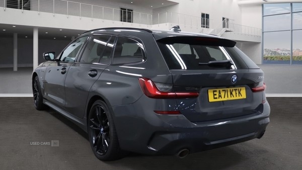 Used BMW 3 Series 2021 for sale - 78035464: Photo 4