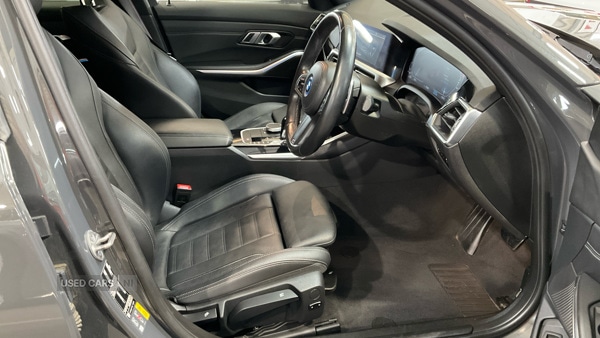 Used BMW 3 Series 2021 for sale - 78035464: Photo 5