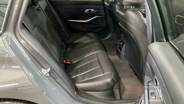 Used BMW 3 Series 2021 for sale - 78035464: Photo 6