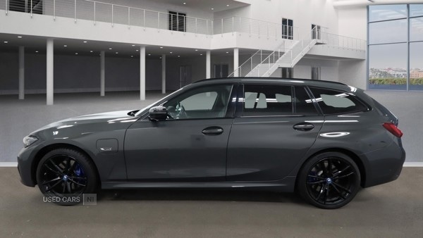 Used BMW 3 Series 2021 for sale - 78035464: Photo 8