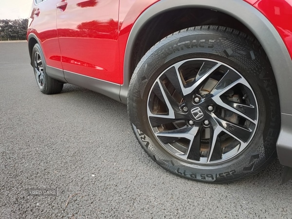 Used Honda CR-V 2017 for sale - 76167599: Photo 11