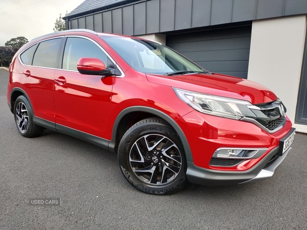 Used Honda CR-V 2017 for sale - 76167599: Photo 15