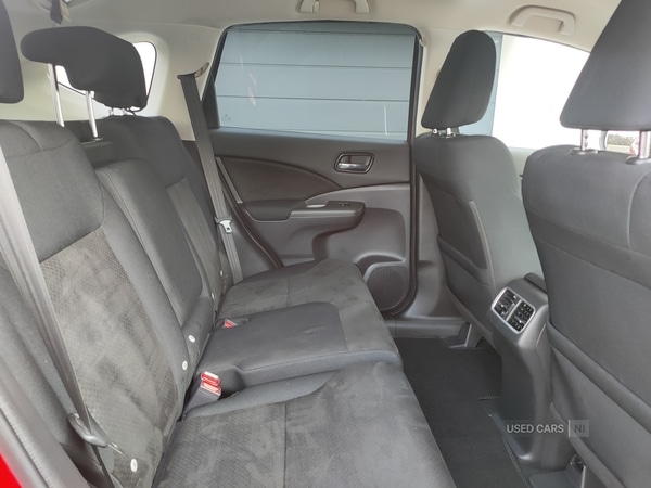 Used Honda CR-V 2017 for sale - 76167599: Photo 9