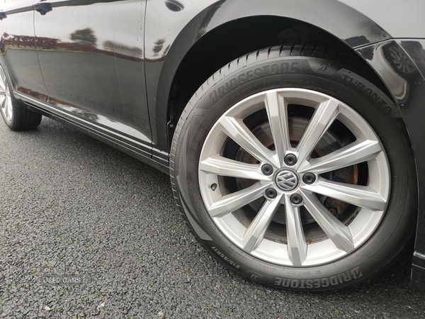 Used Volkswagen Passat 2019 for sale - 76419446: Photo 12