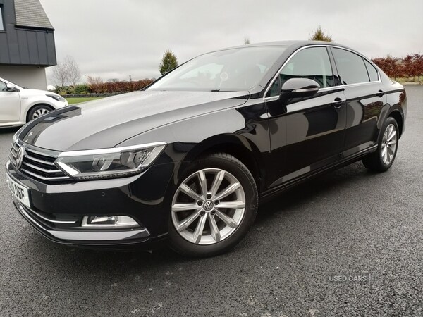 Used Volkswagen Passat 2019 for sale - 76419446: Photo 14