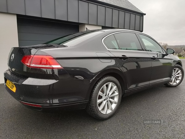 Used Volkswagen Passat 2019 for sale - 76419446: Photo 15