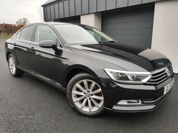 Used Volkswagen Passat 2019 for sale - 76419446: Photo 16