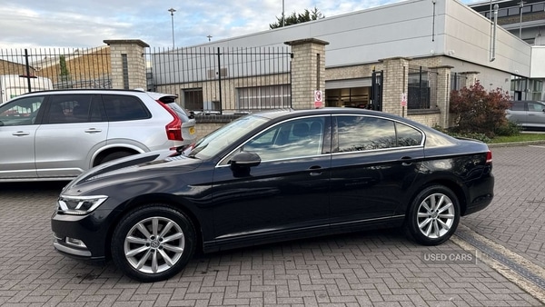 Used Volkswagen Passat 2019 for sale - 76419446: Photo 5