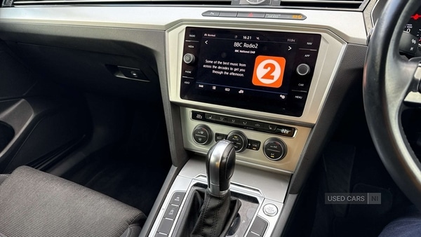 Used Volkswagen Passat 2019 for sale - 76419446: Photo 7